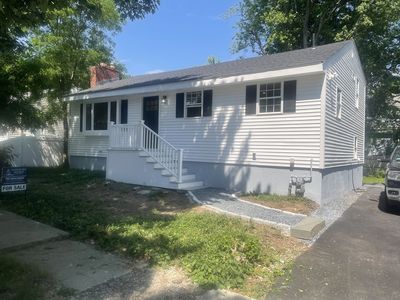 222 Hollis Ave, Quincy, MA, 02171