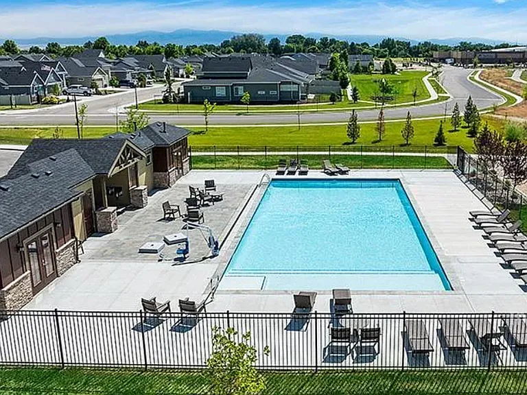 385 N Stone Canyon Ln — Photo 35