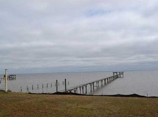 13401 Dauphin Island Pkwy, Coden, AL 36523