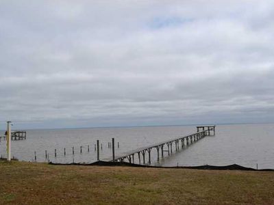 13401 Dauphin Island Pkwy, Coden, AL, 36523