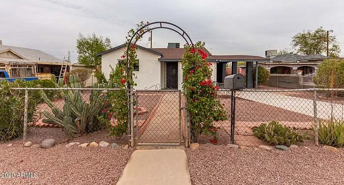 2124 W Maricopa St