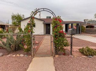 2124 W Maricopa St, Phoenix, AZ 85009