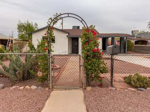 2124 W Maricopa St, Phoenix, AZ 85009