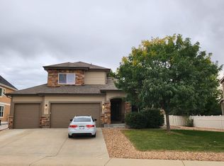 10295 Foxfire St, Firestone, CO 80504