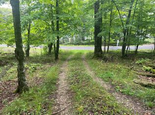 Sunrise Rd, Washington Island, WI 54246