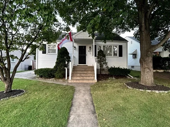 241 Warren Ave, Bellmawr, NJ 08031