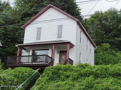 4529 Commercial St, Astoria, OR, 97103