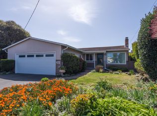 432 Filbert St, Half Moon Bay, CA 94019
