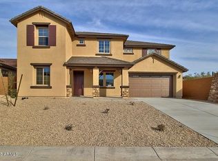 8014 W Redbird Rd, Peoria, AZ 85383