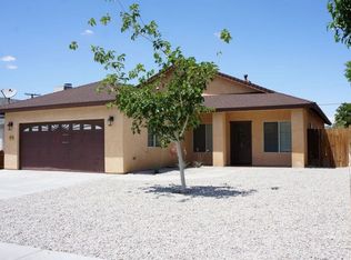 424 W Ward Ave, Ridgecrest, CA 93555