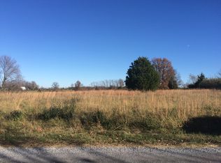 0000 Webb Lane, Marion, IL 62959