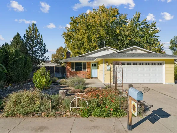 347 S Harlan Pl, Eagle, ID 83616