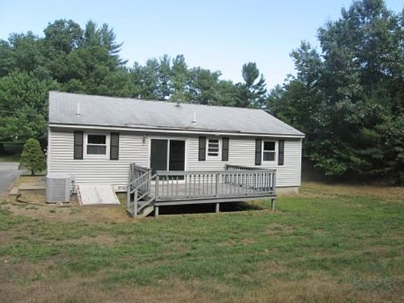 2nd image of 30 Ponderosa Dr