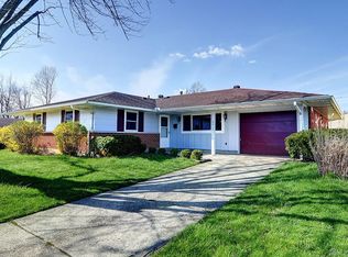 6417 Hemingway Rd, Dayton, OH 45424