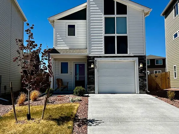 8062 Jayla Trl, Peyton, CO 80831