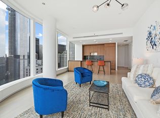 50 West St APT 43D, New York, NY