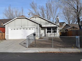 1331 Express St, Sparks, NV