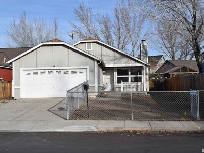 1331 Express St, Sparks, NV, 89434