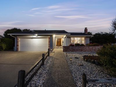 1412 Ivy Lane, Petaluma, CA, 94954
