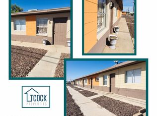 1889 S Walnut Ave APT 7, Yuma, AZ 85364