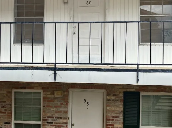 3820 Fairfield Ave #60, Shreveport, LA 71104