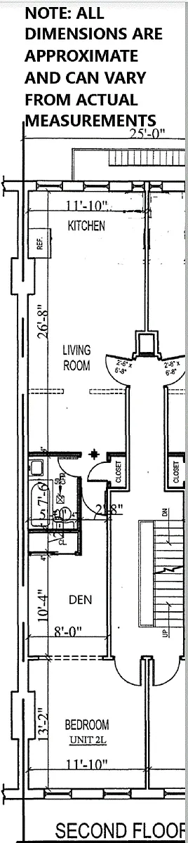 Building Photo - 1265 Decatur St #2L