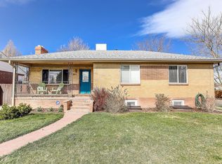 2895 Grape St, Denver, CO 80207