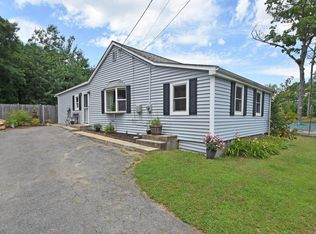 90 Silver Lake Rd, Bellingham, MA 02019