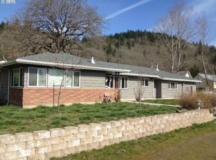 284 NW Simmons Rd, White Salmon, WA 98672