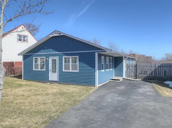29 Shea Street, St. John's, NL A1B1Y2