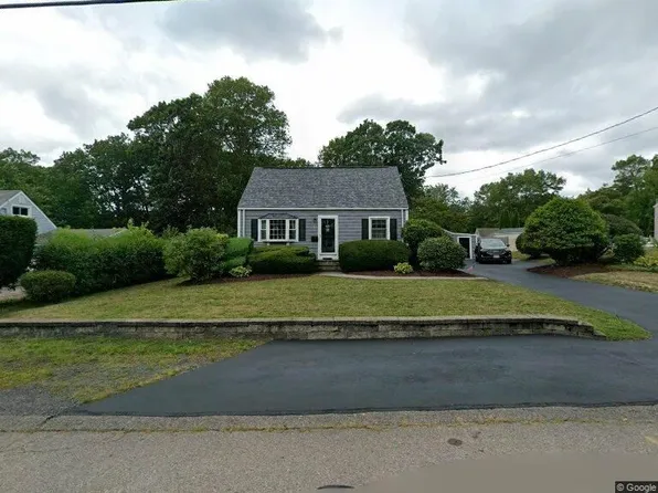 11 Roland Baxter Rd, North Attleboro, MA 02760