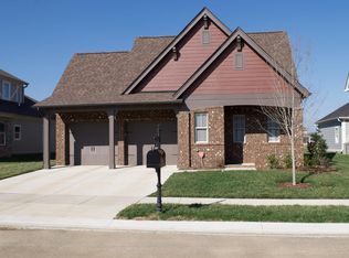 80 Truman Rd, Franklin, TN 37064