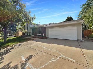 18931 E Kansas Dr, Aurora, CO 80017