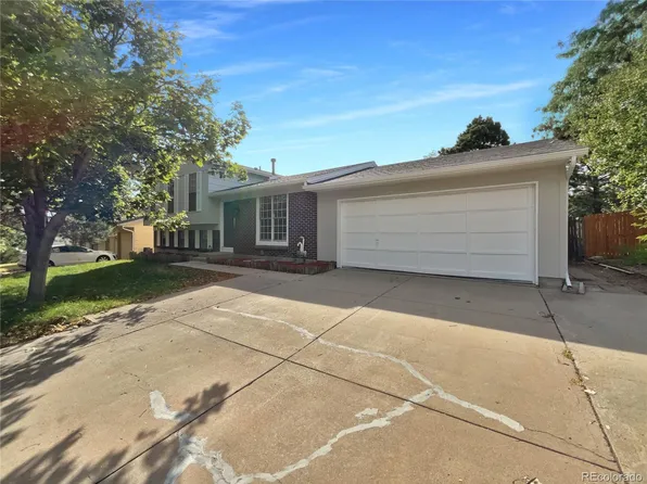 18931 E Kansas Drive, Aurora, CO 80017