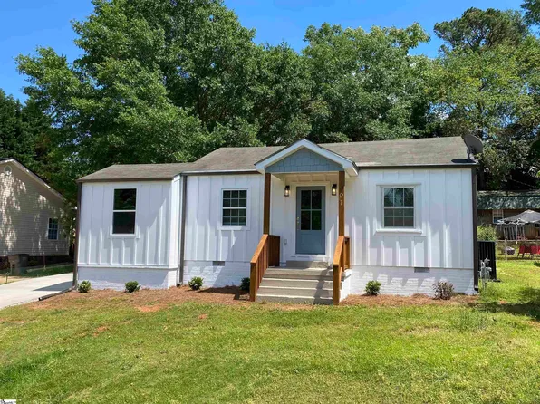 91 N Estate Dr, Greenville, SC 29605