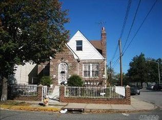 18419 143rd Ave, Springfield Gardens, NY 11413