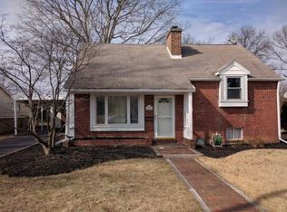 541 Walton St, Lemoyne, PA 17043