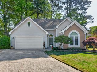 140 Blue Heron Ln, Alpharetta, GA 30009