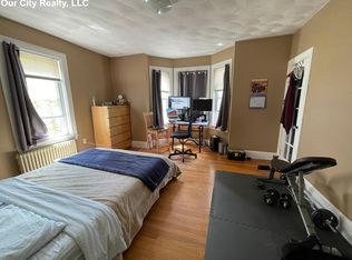 95 Flint St, Somerville, MA 02145