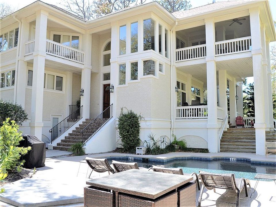 5 Long Boat, Hilton Head Island, SC 29928 Zillow