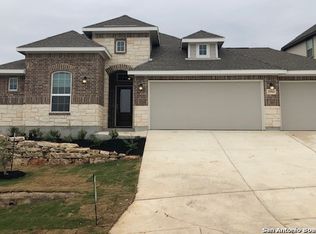 25943 Preserve Peak, San Antonio, TX 78261