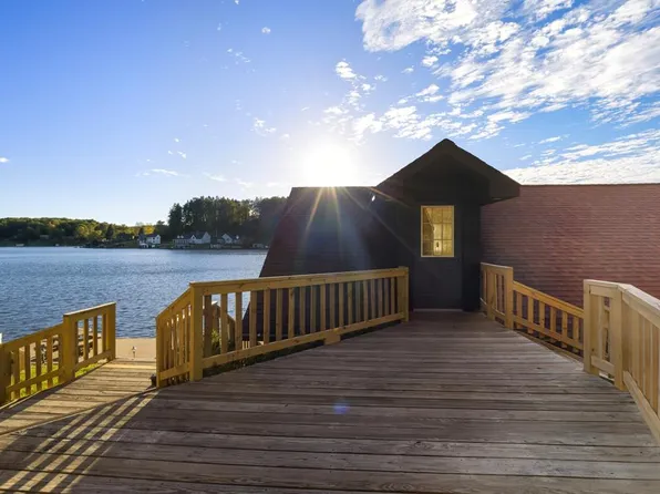 219-220 Blue Heron Ln, Ghent, WV 25843