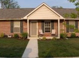 4780 Cornell St, Springfield, OH 45503