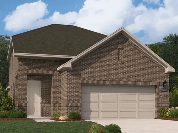 14205 Gallatin St, Pilot Point, TX 76258