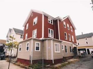 63 Summer St, Central Falls, RI 02863