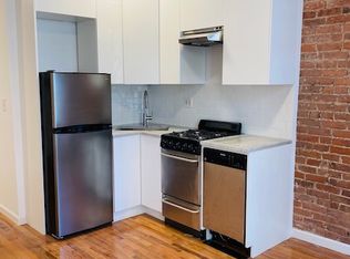 39 Carmine St APT 1A, New York, NY 10014
