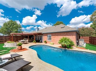 4420 Haverhill Ln, Sachse, TX 75048