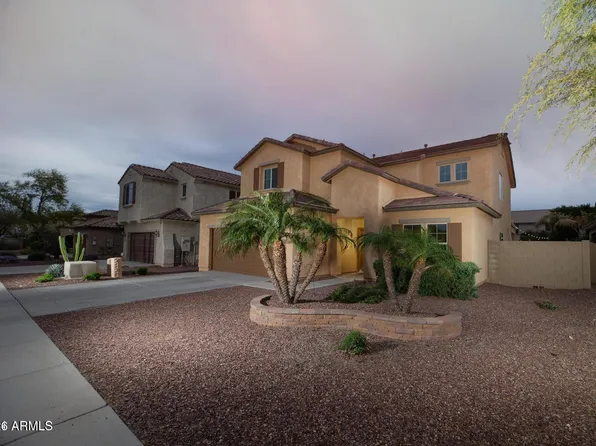 17941 W ALICE Avenue, Waddell, AZ 85355