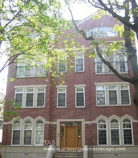 1st image of 2737 N Wayne Ave #2