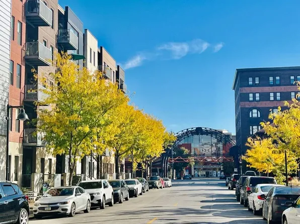 119 4th St Unit 305, Des Moines, IA 50309